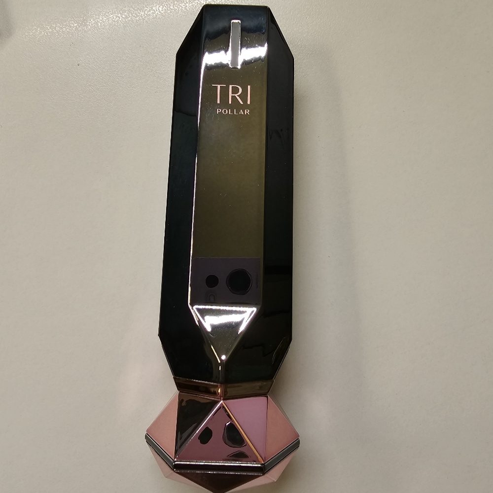 TriPollar STOP Vx